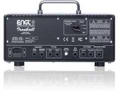 ENGL Amplifiers Ironball 20-watt Tube Head image 3