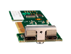 Avid Pro Tools MTRX II Thunderbolt 3 Module image 3