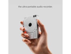 Teenage Engineering TP-7 Tape Recorder image 2