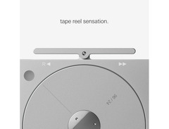 Teenage Engineering TP-7 Tape Recorder image 3