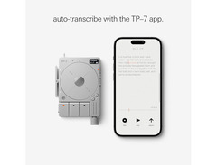 Teenage Engineering TP-7 Tape Recorder image 4