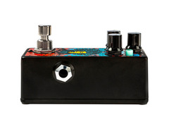 Dunlop JHMS3 Authentic Hendrix '68 Shrine Series Uni-Vibe Chorus/Vibrato Pedal image 3
