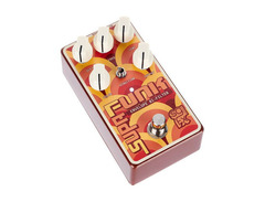 Solid Gold FX Supa Funk Envelope Bi-Filter image 3