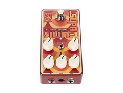 Solid Gold FX Supa Funk Envelope Bi-Filter image 4