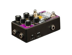 Matthews Effects The Chemist V2 image 2