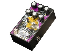 Matthews Effects The Chemist V2 image 3