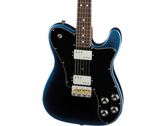 Fender AM Pro II Telecaster image 3