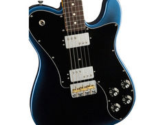 Fender AM Pro II Telecaster image 4