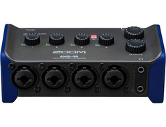 Zoom AMS-44 Audio Interface image 4