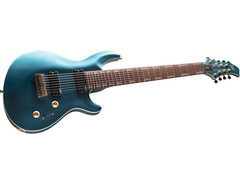 ESP LTD Javier Reyes JR-208 image 2