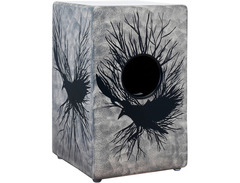Pearl Primero Cajon - The Raven image 2