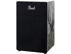 Pearl Primero Cajon - The Raven image 3