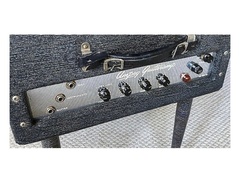 Ampeg JS-35 Johnny Smith Fountain of Sound image 3