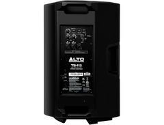 Alto Professional TS415 2,500-watt 15-inch Powered Speaker image 3