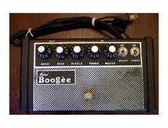 Audio Matrix Mini Boogèe B81 / Mini Matrix image 2