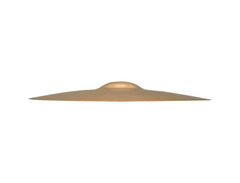 Zildjian 18'' Z Custom Crash image 2