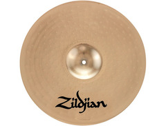 Zildjian 18'' Z Custom Crash image 3