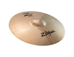 Zildjian 18'' Z Custom Crash image 4