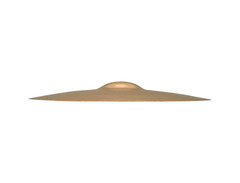 Zildjian 19'' Z Custom Crash image 2