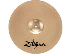 Zildjian 19'' Z Custom Crash image 3