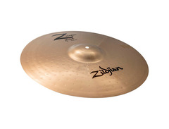 Zildjian 19'' Z Custom Crash image 4