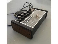 Audio Matrix Mini Boogèe B81 / Mini Matrix image 3