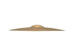 Zildjian 20'' Z Custom Crash image 2