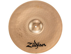 Zildjian 20'' Z Custom Crash image 3
