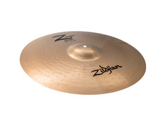 Zildjian 20'' Z Custom Crash image 4