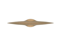 Zildjian 14'' Z Custom Hi-Hats image 2