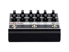 Friedman IR-D Dual Tube Preamp and DI Pedal image 4