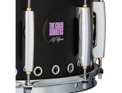 Pearl 14x6.5" Matt McGuire Signature Snare Drum image 2