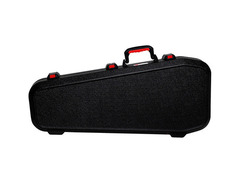 Gator TSA/ATA Molded Headless Electric Guitar Case image 2