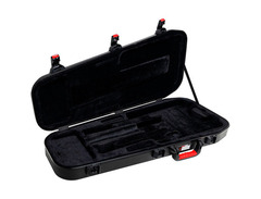 Gator TSA/ATA Molded Headless Electric Guitar Case image 4