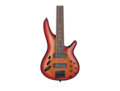 Ibanez SRD905F-BTL image 4
