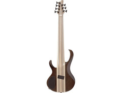 Ibanez BTB7MS-NML image 3