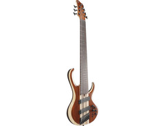 Ibanez BTB7MS-NML image 4