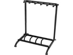 On-Stage GS7561 5-space Foldable Multi Guitar Rack image 2