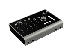 Audient iD44 MKii USB Audio Interface image 2