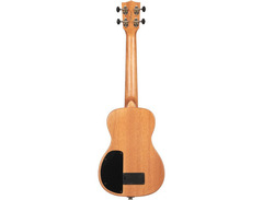 Kala Acacia Solidbody Tenor Ukulele image 2
