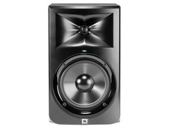 JBL LSR308 8" Powered Studio Monitors image 3