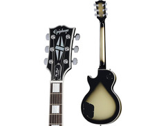 Epiphone Adam Jones 1979 Les Paul Custom Electric Guitar image 2