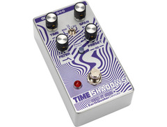 EarthQuaker Devices / Death By Audio Time Shadows II Subharmonic Multi-Delay Resonator image 2