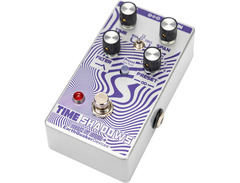 EarthQuaker Devices / Death By Audio Time Shadows II Subharmonic Multi-Delay Resonator image 3
