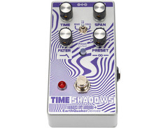 EarthQuaker Devices / Death By Audio Time Shadows II Subharmonic Multi-Delay Resonator image 4