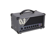 Victory Amplifiers VX Kraken MKII Compact Head image 3