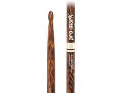 Promark Classic Forward Drumsticks - FireGrain - 7A image 2