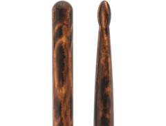 Promark Classic Forward Drumsticks - FireGrain - 7A image 3