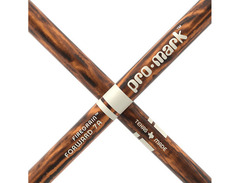 Promark Classic Forward Drumsticks - FireGrain - 7A image 4