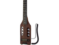 Traveler Guitar Ultra-Light Acoustic Guitar image 3